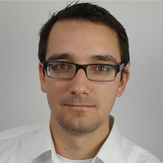 Stefan Soubusta - Geschäftsführer - comito solutions - IT Dienstleister