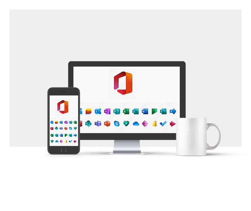 Microsoft Office 365 Services von Comito