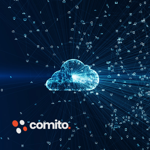 Cloud Netzwerke - IT-Services von comito solutions
