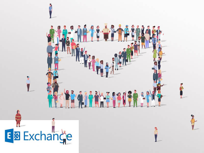 e-mail und kollaboration - Ihr Partner für Microsoft Exchange